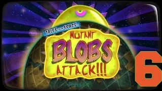 Tales From Space: Mutant Blobs Attack! (6/6) 60 fps PC Playthrough