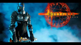 Hellgate London Ft Rammstein Moskau l Remastered HD