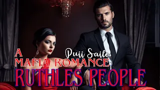 RUTHLESS PEOPLE - 11 | Puii Sailo