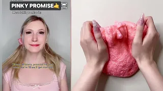 ✅💖 Text To Speech ✅💖ASMR Cake Storytime @Brianna Guidryy #pov Tiktok Compilations #36