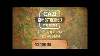 Беседы на 118 псалом.  Протоиерей Андрей Ткачёв - Сад божественных песен