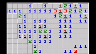 Minesweeper Retro | QA Studios