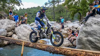 Sea to Sky 2019 | Canyon Race | Rocky Hard Enduro