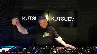 KUTSUEV - B-Day 34 Mix (Video Version)