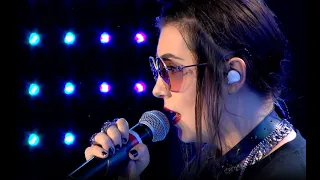 Hoshi - Mauvais rêve (Live) - Le Grand Studio RTL