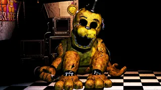 FNAF 2 REVISITED PART 2