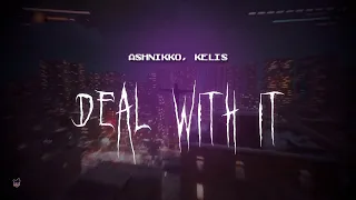 ashnikko, kelis - deal with it [ sped up ] lyrics