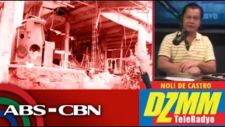 DZMM TeleRadyo: Rains, aftershocks torment quake-hit Ormoc