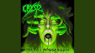 Metal Possession