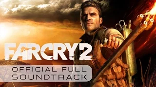 Far Cry 2 - Far Cry (Theme) (Track 01)