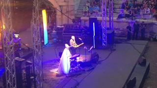 Dead Can Dance - Labour of Love (Live in Plovdiv 30.06.2019)