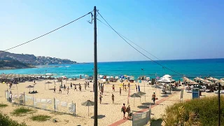 Summer life in ikaria