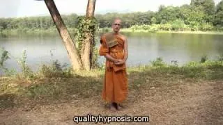 Qualityhypnosis.com How To Meditate III   Walking Meditation