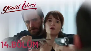 Gönül İşleri | 14.Bölüm