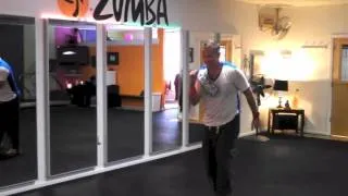Zombie Flashmob Choreo - Zumba - Somebody Loves You - Betty Who