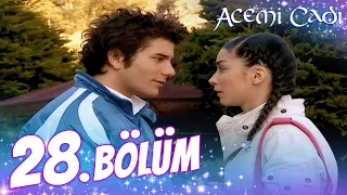 Acemi Cadı 28. Bölüm