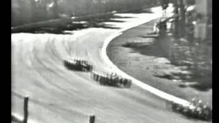 Italian Grand Prix 1970 First 3 Laps