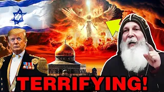 Bishop Mar Mari Emmanuel 🔯[ SHOCKING MESSAGE ] Mysterious Rapture Sign Just Appeared