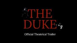 THE DUKE (2022) Official Theatrical Trailer