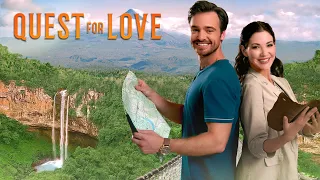 Quest for Love Official Trailer