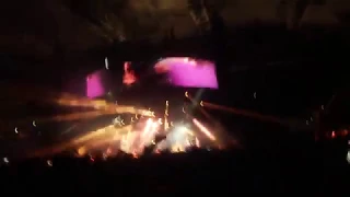 Harry Styles - The Chain and Kiwi (ending of the show) in Munich 27/03/2018