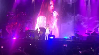 Lana Del Rey - Mariners Apartment Complex Live Open’er Festival, Gdynia