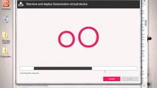 How To: Android Emulator w/ Google Play Apps (genymotion)