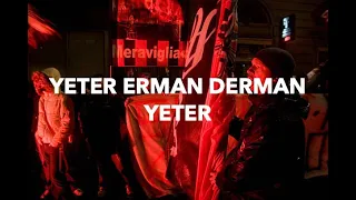 Erman Derman-'Yeter Erman Derman Yeter'(Fm Günlükleri)