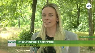 На часі - Телеканал МТМ запрошує до співпраці представників ГО. - 28.05.2024