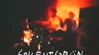 So war das SO36 - Ein Abend der Nostalgie / Berlin 1984 Teil 4