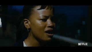 Roxanne Roxanne Official Trailer HD | FILM 2018