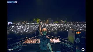 Armin van Buuren Intro at FSOE 500 EGYPT 2017