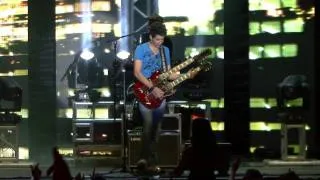 GUSTTAVO LIMA - Sweet Child O'Mine - VIOLADA VIP 2010