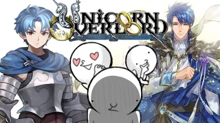 UNICORN OVERLORD - It ain't Fire Emblem! (and I couldn't be happier)