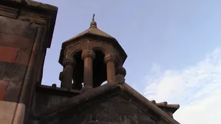 Армения  Гора Арарат  Монастырь Хор Вирап
