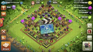 coc hack in just 30 seconds