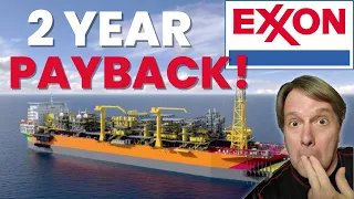 Exxon''s Guyana Discovery: The Untold Story Of The GREATEST OIL DISCOVERY IN HISTORY!