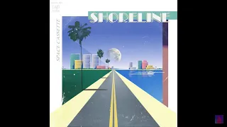Space Cassette • Shoreline (Full Album)