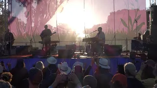 Teach Your Children -  Graham Nash at Hardly Strictly Bluegrass 18, GG Park, SF, CA-  Oct 6, 2018