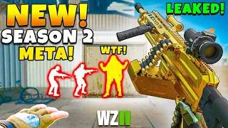 *NEW* WARZONE 2 BEST HIGHLIGHTS! - Epic & Funny Moments #80