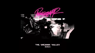 Perturbator "The Uncanny Valley - Bonus"  [Full Album - Official - 2016]