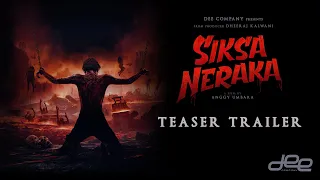 Siksa Neraka - Teaser Trailer