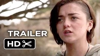 Heatstroke Official Trailer #1 (2014) - Maisie Williams, Stephen Dorff Movie HD