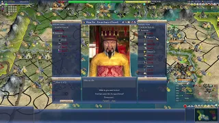 Civ 4 Deity 48 | Justinian | Part 7