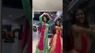 DESI LOOK || SUNNY LEONE || DANCE TREND