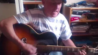 Lucky Man --- Richard Ashcroft --- The Verve --- Tutorial --- How to Play,
