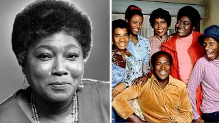 La Vida y El Triste Final de Esther Rolle