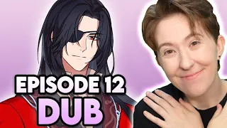 TGCF Season 2 Episode 12 DUB Reaction