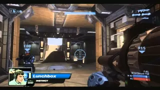 2010 MLG Pro Circuit Episode 1 HD (Halo 3)