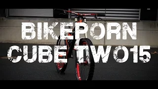 MTB BIKEPORN - Cube TWO15